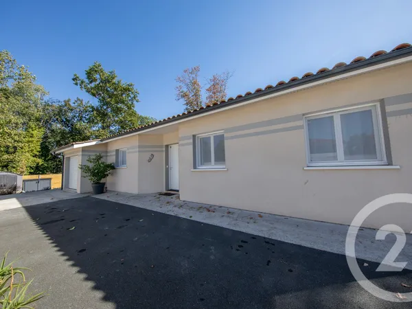Maison 5 pièces 118 m²