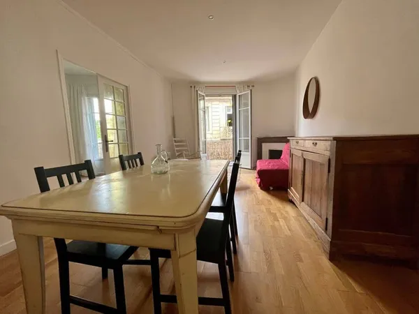 Appartement 3 pièces 74 m²