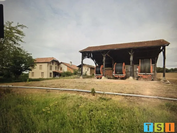 Maison 6 pièces 170 m²