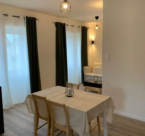 Location - Semondans - 64 m2 - T3