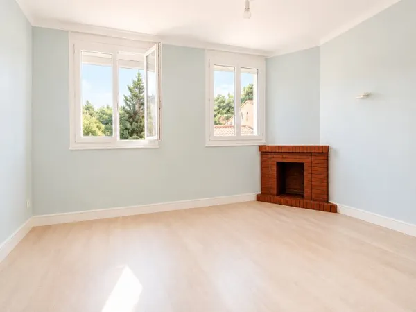 Immeuble 8 pièces 167 m²