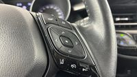Toyota C-Hr 1.8 Hybride 122ch Dynamic Ultimate E-CVT — photo 24