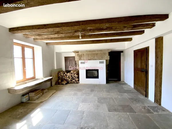Ferme 8 pièces 230 m²
