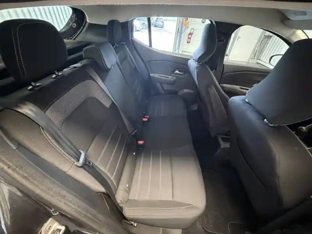 Dacia Sandero tce 90 — photo 26