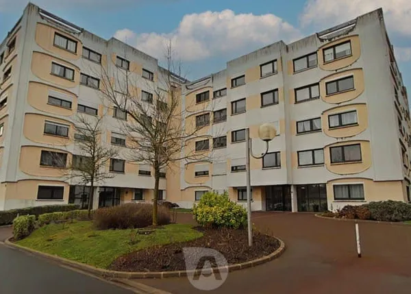 Appartement 2 pièces 65 m²