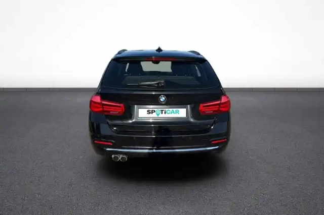Bmw Serie 3 touring 320d 190 ch bva8 — photo 83