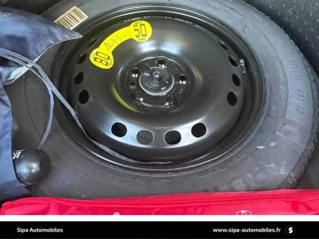 Jeep Renegade 1.6 l multijet 120 ch bvm6 — photo 81