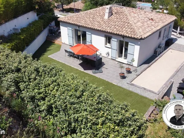 Maison 4 pièces 78 m²