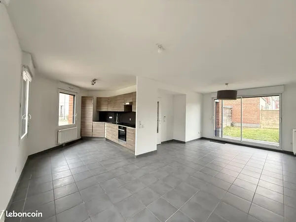 Maison 5 pièces 101 m²