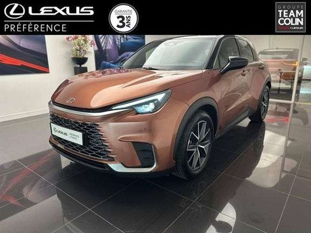 Lexus LBX Lexus LBX 1.5 136ch Cool 2WD