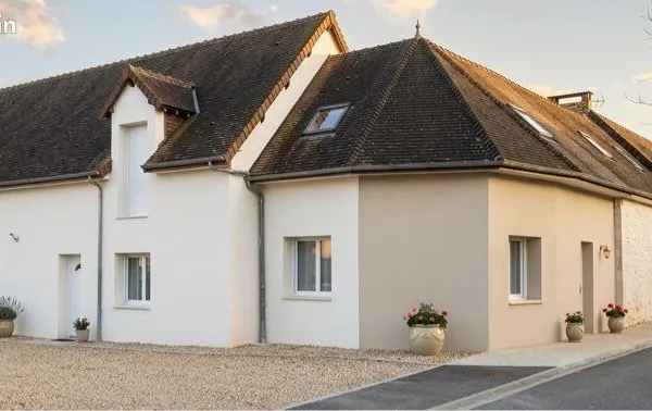 APPARTEMENT T2 - Meublé Tout Équipé