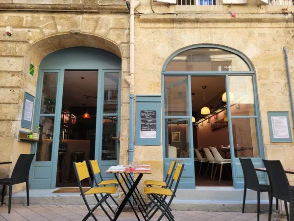 Fonds de commerce 70 m²