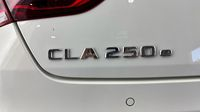 Mercedes Cla 250 e 160+102ch AMG Line 8G-DCT — photo 27