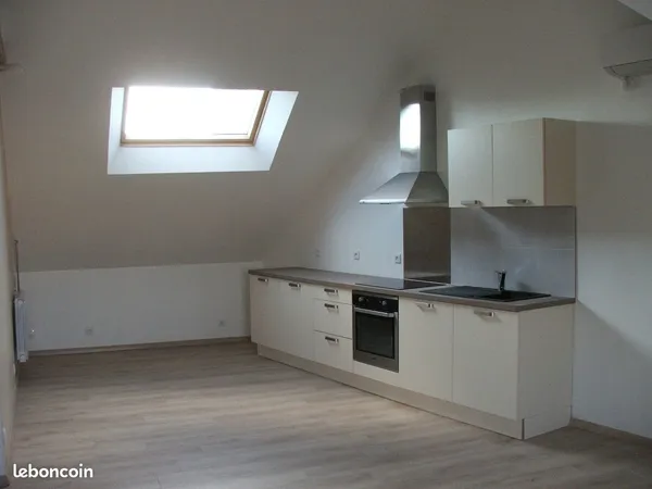 Loue appartement
