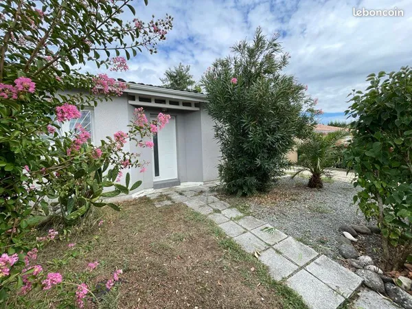 Maison. 4 pièces. 102m2