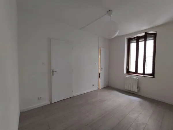 Appartement T2 Strasbourg 38m2 1 Impasse des bonnes gens