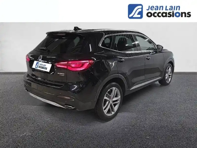 Mg Ehs 1.5t gdi phev — photo 5