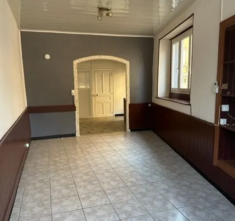 Studio 1 pièce 30 m²