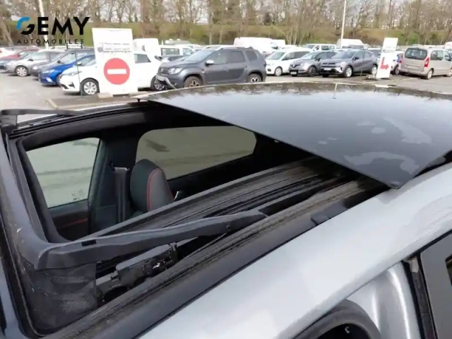 Ford Puma 1.0 flexifuel 125 ch mhev s&amp;s bvm6 — photo 111