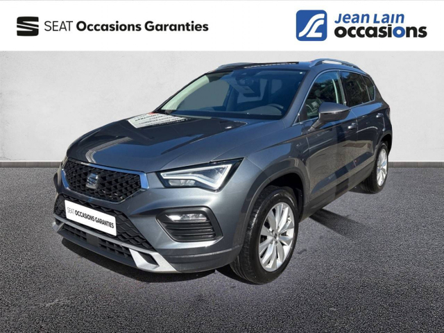 Seat Ateca 2.0 TDI 150 ch Start/Stop DSG7 Business
