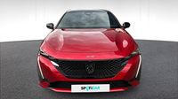 Peugeot 308 1.2 PureTech 130ch S&S GT EAT8