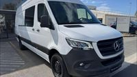 Mercedes Sprinter 316 CDI 43 3T5 Pro Propulsion Lourd 7G-Tronic Plus 5 places — photo 6