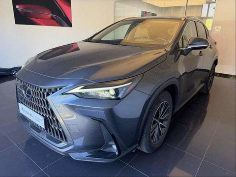 Lexus NX Lexus NX 450h+ Luxe 4WD MY24