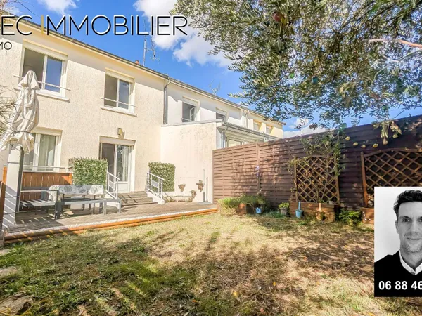 Maison 5 pièces 83 m²