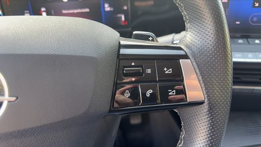 Opel Astra 1.5 D 130 EAT8 - Elegance – 2022 – 75779 km – Diesel – Boîte Automatique — photo 15