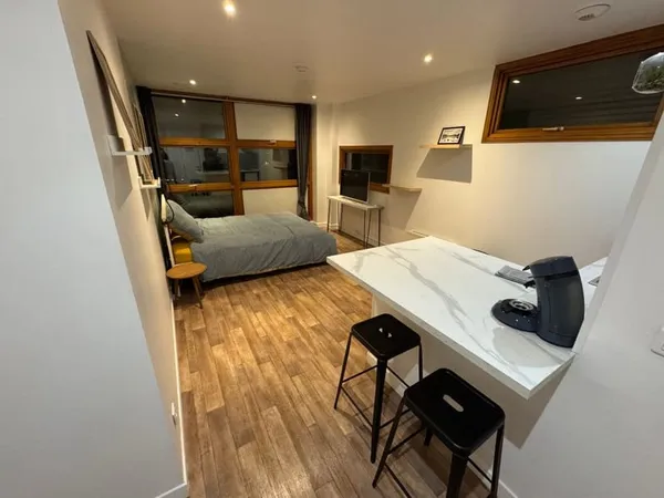 Studio de 32m2 à louer sur Lille