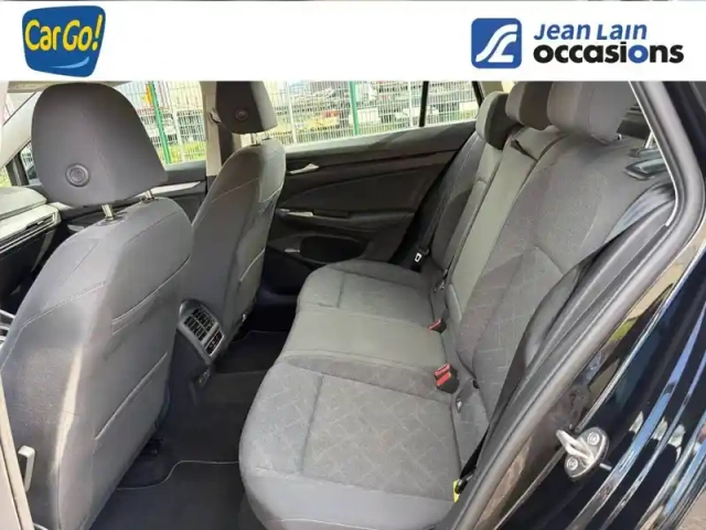 Volkswagen Golf sw 2.0 tdi scr 116 dsg7 — photo 6