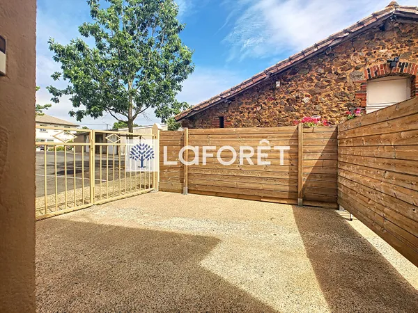 Appartement 3 pièces 74 m²