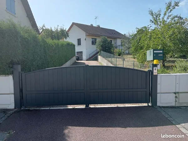 Maison 4 chambres