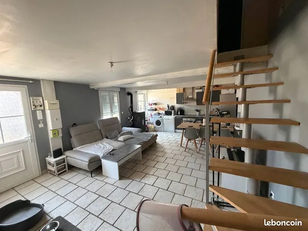 Appartement type 3