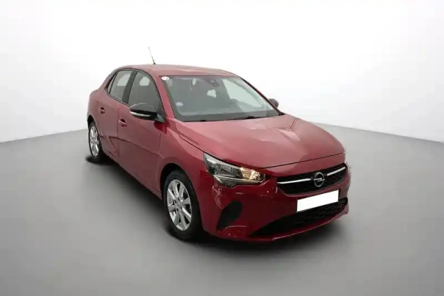 Opel Corsa 1.2 75 ch bvm5 — photo 59
