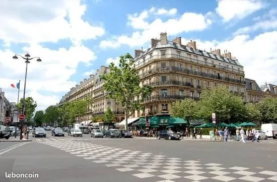 Boutique 90 m² PARIS
