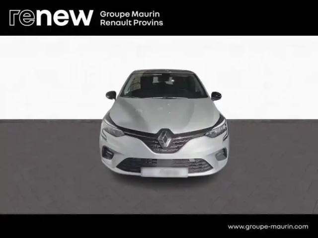 Renault Clio 1.0 tce 100ch evolution gpl — photo 3