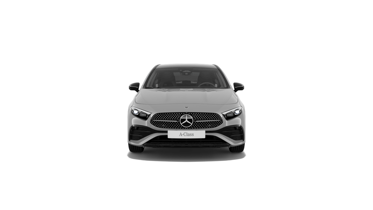 Mercedes Classe A 200 d — photo 8
