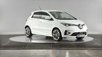 Renault Zoé E-Tech Techno charge normale R135 Achat Integral - 22B — photo 3