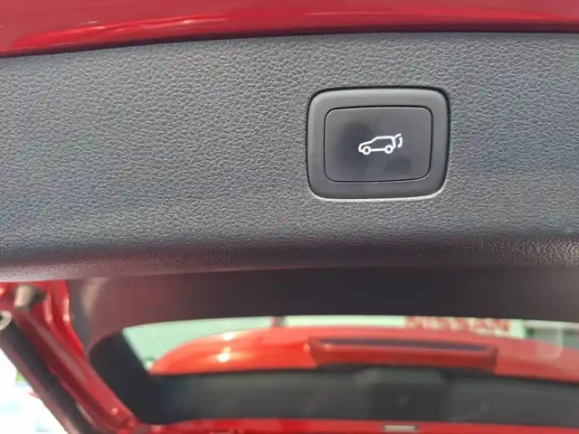 Mg Ehs 1.5t gdi phev — photo 33