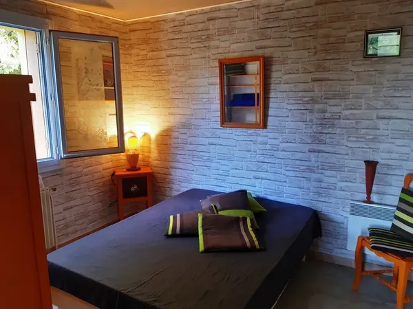 CHAMBRE INDIVIDUELLE TOUT CONFORT