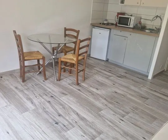 Studio de 23m2 à louer sur Saint-Brevin-les-Pins