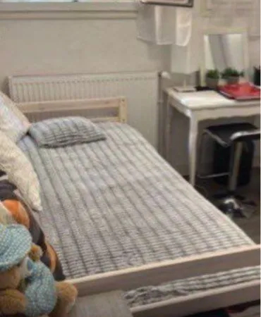 Chambre à louer