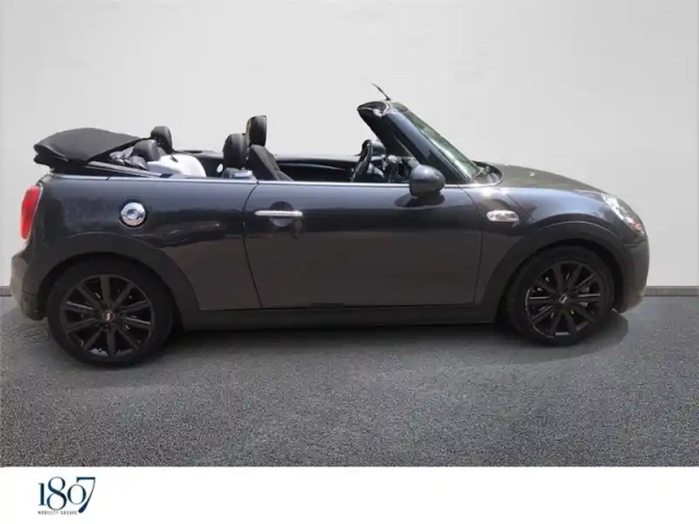 Mini Mini cabriolet cooper s 192 ch — photo 99