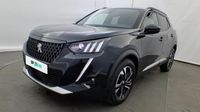 Peugeot 2008 1.2 PureTech 130ch S&S GT EAT8