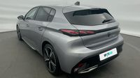 Peugeot 308 1.2 Hybrid 145ch GT e-DCS6 — photo 6
