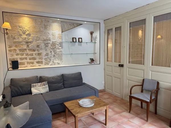 Appartement Intra-Muros AVIGNON