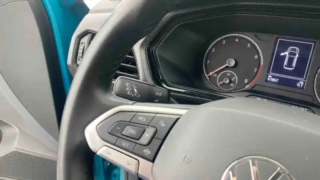 Volkswagen T-Cross 1.0 tsi 95 start/stop bvm5 — photo 51