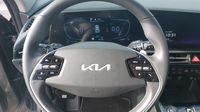 Kia Niro 1.6 GDi 141ch HEV Active DCT6 — photo 12