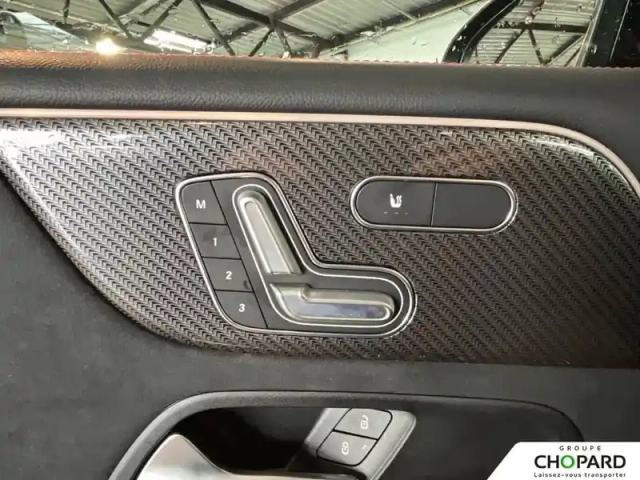 Mercedes Glb 200 d 8g-dct — photo 22